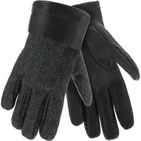 Tucano Urbano With Integrated Rain Cover Carbio Handsker