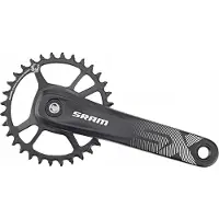 Sram Sx-1 Eagle Ps Power Spline Kranksæt