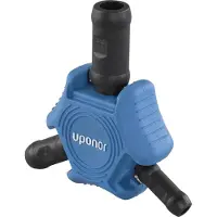 Uponor MLC kalibreringsværktøj 16/20/25 mm
