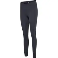 Hummel Yoga Wrap Leggings Med Høj Talje