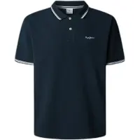 Pepe Jeans Carson Kortærmet Polo