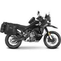 Shad 4p Cf Moto 800 Mtx 2025 Montering Af Sidetasker