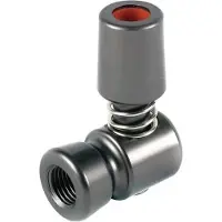 Profile Design Co2 Ventiladapter