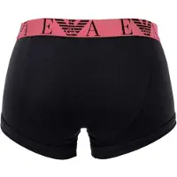 Emporio Armani Boksershorts mint / melon / sort