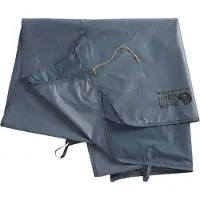 Mountain Hardwear Nimbus Ul 2 Beskyttende Fodaftryk