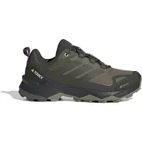 Adidas Lave sko 'Skychaser AX5' oliven / mørkegrøn
