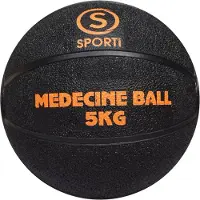 Sporti 5kg Inflatable Medicinbold