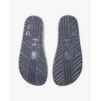 H2O Badesandal Sport - Navy/multicolor, størrelse 42