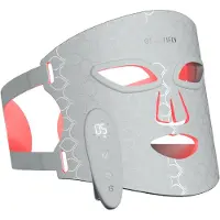 Beautifly AuraSkin Pro LED Light Therapy Face Mask