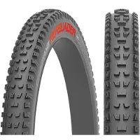 Chaoyang Persuader Wet 60 Tpi Tubeless 29´´ X 2.60 Mtb-dæk
