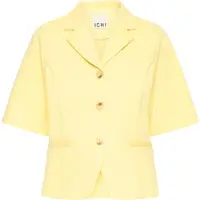 Ichi Blazer 'IHKATE' gul