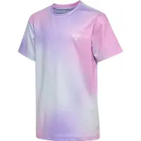 Hummel Gradient Gym T-shirt Med Korte ærmer