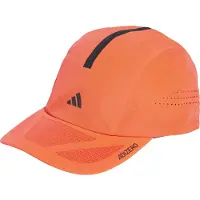 Adidas Runningxadizero Lightweight Climacool Kasket, størrelse Medium