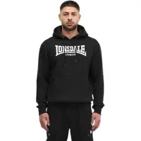 Lonsdale Bickington Hættetrøje