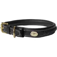 Dyon Plaited Hundehalsbånd