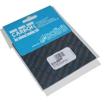 Polini 110x110 Sp 0.30 Carbon Fiber Vinyl Film