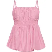 Ichi Overdel 'FUNDEL' lys pink