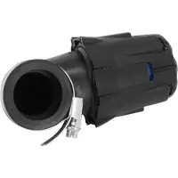Polini Air Box Small 90° Ø32mm Luftfilter