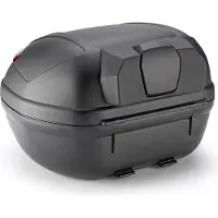 Givi E340 Vision Ryglæn Til Topboks