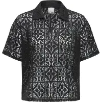 Ichi Bluse 'IHNaima' sort