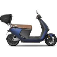 Shad Segway Std E 125 S 2023 Top Case Bagmontering