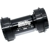 BLACK BEARING 73a 24/gxp B5s Stainless Bb-46-73a-24-s Krankboks