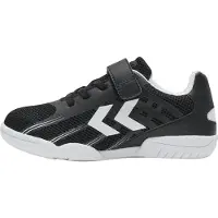 Hummel Sko - Root Elite JR VC - Sort - - 29 - Sko