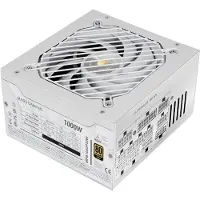 Mars Gaming Mpb1000psi 1000w 80 Plus Gold Modulær Strømforsyning