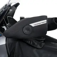 Tucano Urbano Neoprene Sx Styrmuffe
