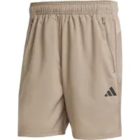 Adidas Herre Train Essentials Vævede Træningsshorts Chalky Brown/Sort