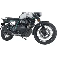 SW-Motech Aluminium-Motorbeskyttelse Bear 650 23 – Sort