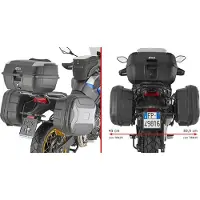 Givi Sidetaskeholder Pl Voge Valico 525/625 DSX 24-