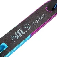 NILS Extreme HS111 løbehjul blå (16-50-233)