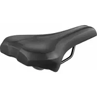 Selle Monte Grappa Bmg S008 Mya Impermeable Cykelsadel