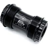 BLACK BEARING T47 68/73 24/gxp Ceramic Bb-t47-68/73-24-c Krankboks