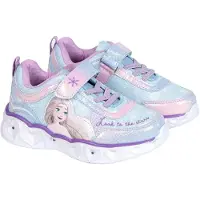 Cerda Disney Sporty Light Eva Sole With Lights Frozen Sko