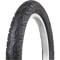 Chaoyang Tyres Mtb Cyt 18´´ X 2.50 Stiv Mtb-dæk