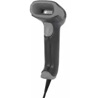 Honeywell 1470g2d Stregkodescanner
