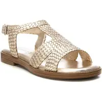 Carmela 16219902 Leather Sandaler