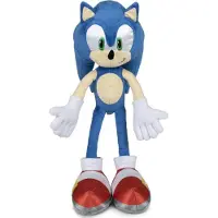 SEGA Sonic 44cm Bamse