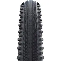 Schwalbe Hurricane Performance 29´´ X 2.25 Stiv Mtb-dæk