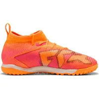 Puma Future 8 Match+ Mid Tf Junior Fodboldstøvler