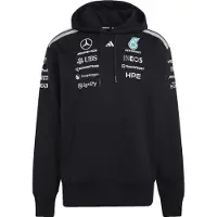 Adidas Mercedes-amg Petronas F1 Team Driver Hættetrøje