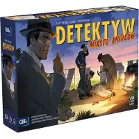 Albi Detective City of Angels