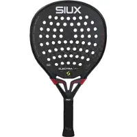 Siux Electra Pro 2026 Padelketcher