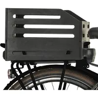 Mbm Pulse Rear Bagagekurv