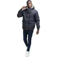 Lonsdale Fox Hill Jakke