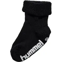 Hummel Sokker 'Mini' sort / hvid