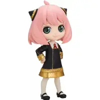 Banpresto Anya Forger Iii Spyxfamily Q Posket-figur 14 Cm