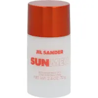Jil Sander Sun Men Deodorant Stick 75g